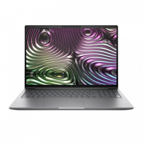 Stacja robocza Zbook X G1i U7-255H 512GB/32GB/W11P/16.0 B72XKET Stacja robocza Zbook X G1i U7-255H 512GB/32GB/W11P/16.0 B72XKET