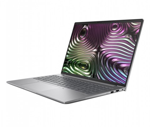 Stacja robocza Zbook X G1i U7-265H 1TB/32GB/W11P/16.0 B72XNET Stacja robocza Zbook X G1i U7-265H 1TB/32GB/W11P/16.0 B72XNET