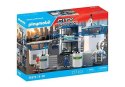 Action Heroes 71873 Policyjne centrum dowodzenia