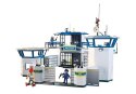 Action Heroes 71873 Policyjne centrum dowodzenia