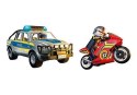 Action Heroes 71875 Pościg policyjnym pick-upem
