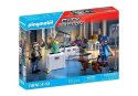Action Heroes 71876 Pościg w miejskim parku