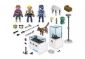 Action Heroes 71876 Pościg w miejskim parku