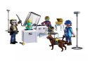 Action Heroes 71876 Pościg w miejskim parku