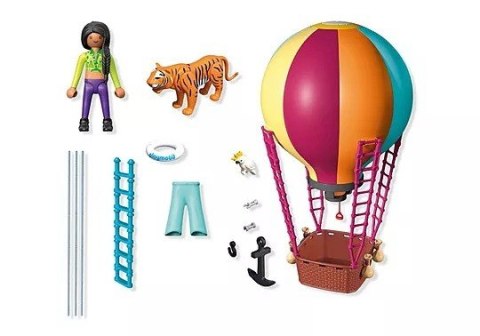 Animals & Friends 71853 Lot balonem Animals & Friends 71853 Lot balonem