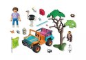 Animals & Friends 71854 Kolorowe auto terenowe