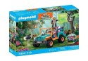 Animals & Friends 71854 Kolorowe auto terenowe