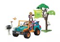 Animals & Friends 71854 Kolorowe auto terenowe