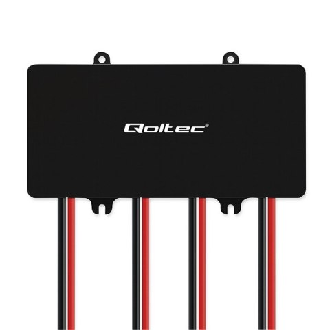 Balanser napięcia 48V do akumulatorów 4x12V | 10A | LiFePO4 AGM GEL Balanser napięcia 48V do akumulatorów 4x12V | 10A | LiFePO4 AGM GEL