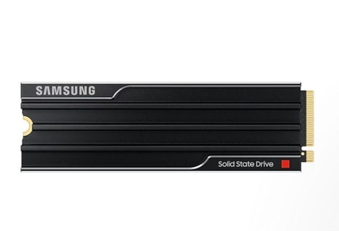 Dysk SSD 9100 PRO 8TB Heatsink NVMe MZ-VAP8T0CW Dysk SSD 9100 PRO 8TB Heatsink NVMe MZ-VAP8T0CW