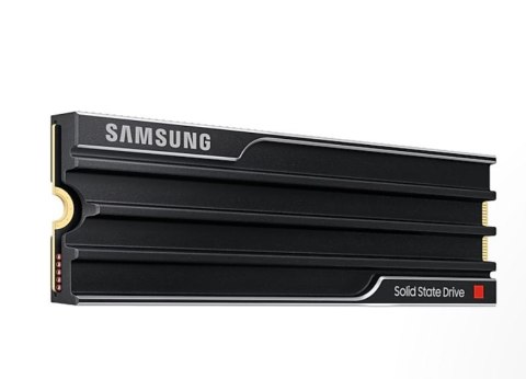 Dysk SSD 9100 PRO 8TB Heatsink NVMe MZ-VAP8T0CW Dysk SSD 9100 PRO 8TB Heatsink NVMe MZ-VAP8T0CW