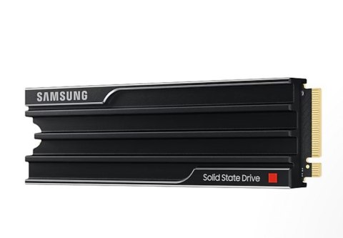 Dysk SSD 9100 PRO 8TB Heatsink NVMe MZ-VAP8T0CW Dysk SSD 9100 PRO 8TB Heatsink NVMe MZ-VAP8T0CW