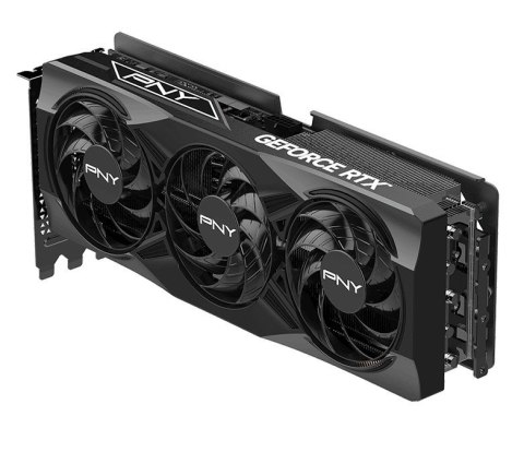 Karta graficzna GeForce RTX5070Ti 16GB VCG5070T16TFXPB1 Karta graficzna GeForce RTX5070Ti 16GB VCG5070T16TFXPB1