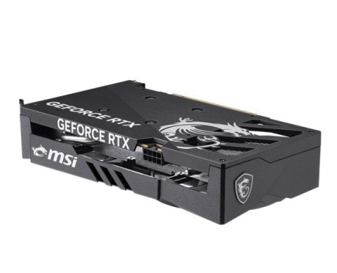 Karta graficzna RTX 5050 8G GAMING OC GDDR6 128BIT DP/HDMI Karta graficzna RTX 5050 8G GAMING OC GDDR6 128BIT DP/HDMI