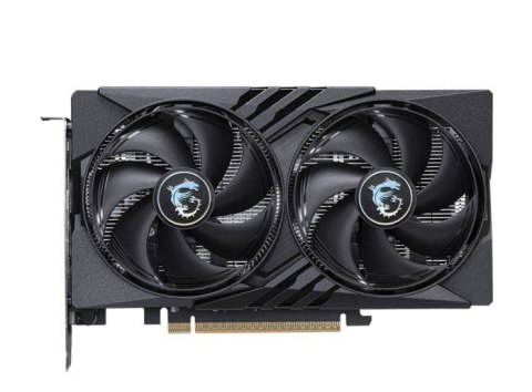 Karta graficzna RTX 5050 8G GAMING OC GDDR6 128BIT DP/HDMI Karta graficzna RTX 5050 8G GAMING OC GDDR6 128BIT DP/HDMI