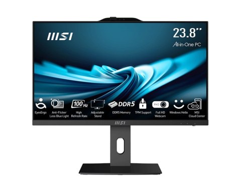Komputer All - in - One PRO AP242P 14M-813EU WIN11PRO/IC7-14700/16GB/1T/UMA/23.8'' Komputer All - in - One PRO AP242P 14M-813EU WIN11PRO/IC7-14700/16GB/1T/UMA/23.8''