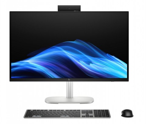 Komputer EliteStudio 8 All-in-One G1i U5-235 512GB/16GB/W11P/27 A55S6ET Komputer EliteStudio 8 All-in-One G1i U5-235 512GB/16GB/W11P/27 A55S6ET