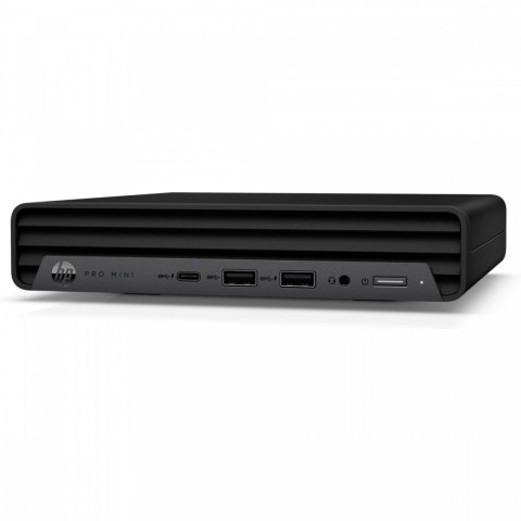 Komputer Pro Mini 400 G9 i5-12500T 512GB/16GB/W11P BY7F0ET Komputer Pro Mini 400 G9 i5-12500T 512GB/16GB/W11P BY7F0ET