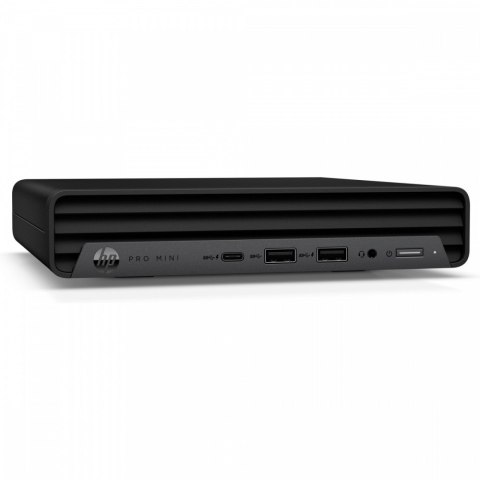 Komputer Pro Mini 400 G9 i5-12500T 512GB/16GB/W11P BY7F0ET Komputer Pro Mini 400 G9 i5-12500T 512GB/16GB/W11P BY7F0ET