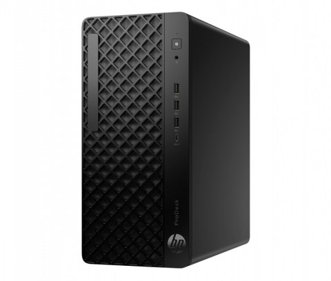 Komputer ProDesk 4 Tower G1i Desktop AI PC U5-225 512/16/W11P 9H7U6ET Komputer ProDesk 4 Tower G1i Desktop AI PC U5-225 512/16/W11P 9H7U6ET