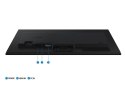 Monitor 24 cale LS24D304GAUXEN