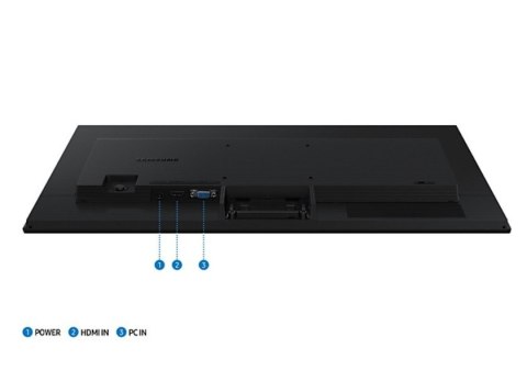 Monitor 27 cali LS27D304GAUXEN Monitor 27 cali LS27D304GAUXEN