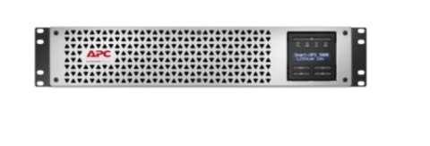 Smart-UPS SMTL3000RMI2UCNC, Lithium-Ion, 3000VA, 230V with SmartConnect Port and NMC Smart-UPS SMTL3000RMI2UCNC, Lithium-Ion, 3000VA, 230V with SmartConnect Port and NMC