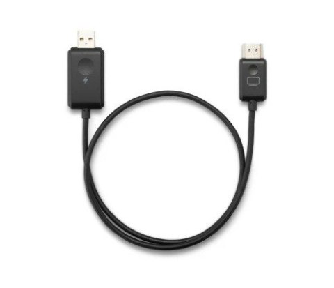 Bezprzewodowy przełącznik USB-C WPD-900 Bezprzewodowy przełącznik USB-C WPD-900