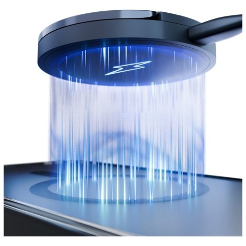 Etui Armor MagCase do iPhone 15 Pro Max MagSafe przezroczysty