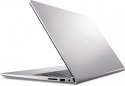 Laptop Dell 15 DC15250 W11P i7-1355U/16GB/1TB SSD/UHD/FgrPr/WLAN + BT/15.6 FHD/Backlit Kb/4 Cell/65W/3YPS Platinum Silver (Alumi