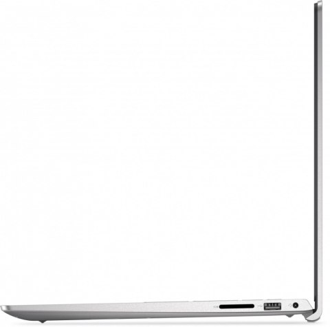 Laptop Dell 15 DC15250 W11P i7-1355U/16GB/1TB SSD/UHD/FgrPr/WLAN + BT/15.6 FHD/Backlit Kb/4 Cell/65W/3YPS Platinum Silver (Alumi