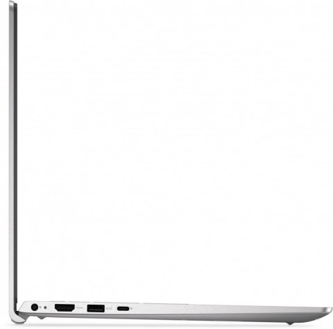 Laptop Dell 15 DC15250 W11P i7-1355U/16GB/1TB SSD/UHD/FgrPr/WLAN + BT/15.6 FHD/Backlit Kb/4 Cell/65W/3YPS Platinum Silver (Alumi