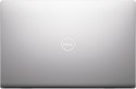 Laptop Dell 15 DC15250 W11P i7-1355U/16GB/1TB SSD/UHD/FgrPr/WLAN + BT/15.6 FHD/Backlit Kb/4 Cell/65W/3YPS Platinum Silver (Alumi