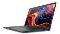 Laptop Dell 15 DC15255 W11P R7-7730U/16GB/1TB SSD/AMD Radeon/WLAN+ BT/15.6 FHD/Backlit Kb/3 Cell/65W/3YPS Carbon Black (Plastic)