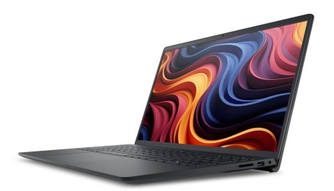 Laptop Dell 15 DC15255 W11P R7-7730U/16GB/1TB SSD/AMD Radeon/WLAN+ BT/15.6 FHD/Backlit Kb/3 Cell/65W/3YPS Carbon Black (Plastic)