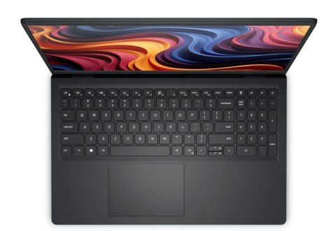 Laptop Dell 15 DC15255 W11P R7-7730U/16GB/1TB SSD/AMD Radeon/WLAN+ BT/15.6 FHD/Backlit Kb/3 Cell/65W/3YPS Carbon Black (Plastic)