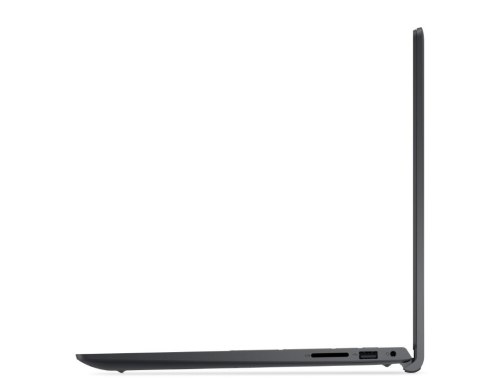 Laptop Dell 15 DC15255 W11P R7-7730U/16GB/1TB SSD/AMD Radeon/WLAN+ BT/15.6 FHD/Backlit Kb/3 Cell/65W/3YPS Carbon Black (Plastic)