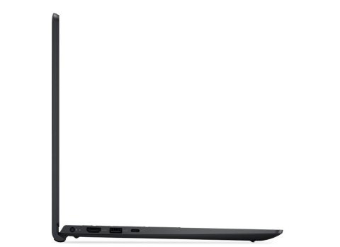 Laptop Dell 15 DC15255 W11P R7-7730U/16GB/1TB SSD/AMD Radeon/WLAN+ BT/15.6 FHD/Backlit Kb/3 Cell/65W/3YPS Carbon Black (Plastic)