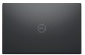 Laptop Dell 15 DC15255 W11P R7-7730U/16GB/1TB SSD/AMD Radeon/WLAN+ BT/15.6 FHD/Backlit Kb/3 Cell/65W/3YPS Carbon Black (Plastic)