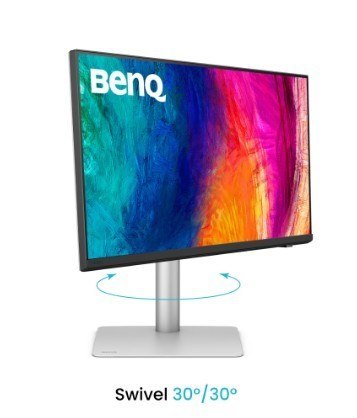 Monitor 27 cali PD2730S LED 5K IPS/60Hz/5ms/Graficzny Monitor 27 cali PD2730S LED 5K IPS/60Hz/5ms/Graficzny