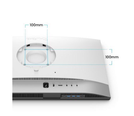 Monitor 27 cali PD2730S LED 5K IPS/60Hz/5ms/Graficzny Monitor 27 cali PD2730S LED 5K IPS/60Hz/5ms/Graficzny