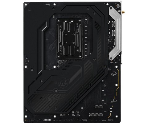 Płyta główna X870 NOVA WIFI AM5 4DDR5 M.2 ATX Płyta główna X870 NOVA WIFI AM5 4DDR5 M.2 ATX