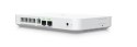 Router Cloud Gateway kontroler 10, 100, 1000, 2500, 10000 Mbit/s UCG-Fiber Router Cloud Gateway kontroler 10, 100, 1000, 2500, 10000 Mbit/s UCG-Fiber
