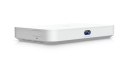 Router Cloud Gateway kontroler 10, 100, 1000, 2500, 10000 Mbit/s UCG-Fiber Router Cloud Gateway kontroler 10, 100, 1000, 2500, 10000 Mbit/s UCG-Fiber