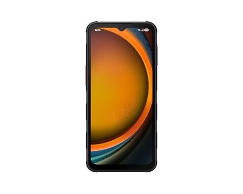 Smartfon Xcover Pro 7 DualSIM G766 6/128GB Enterprise Edition czarny Smartfon Xcover Pro 7 DualSIM G766 6/128GB Enterprise Edition czarny