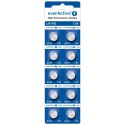 Baterie alkaliczne mini AG12/G12/LR1142/LR43 blister 10 szt.