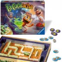 Gra La Cucaracha świecąca w ciemności
