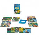 Gra karciana Pictoo Disney