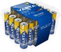 Baterie Alkaliczne R6 (AA)Longlife power 24szt.premium box