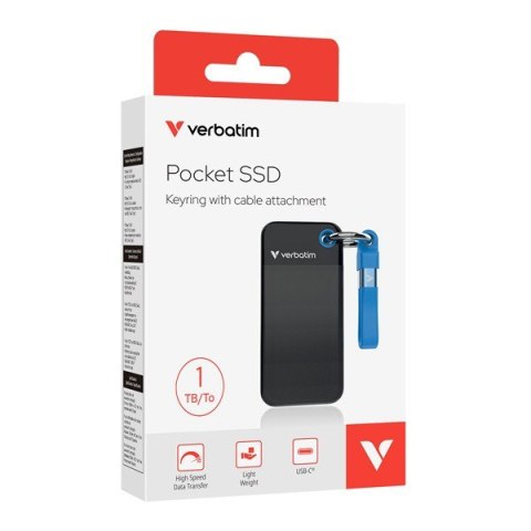 Dysk SSD Pocket 1000GB M.2 1TB 1000Mb/s 32191 Dysk SSD Pocket 1000GB M.2 1TB 1000Mb/s 32191